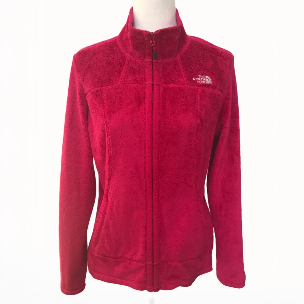 The North Face Osito Fleece Women’s Jacket - S/M - Picture 3 of 17